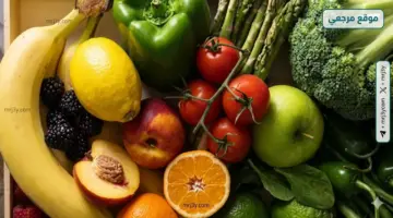 تطورات جديدة بأسعار الخضروات والفاكهة اليوم الأحد 12 أبريل 2026 في سوق العبور